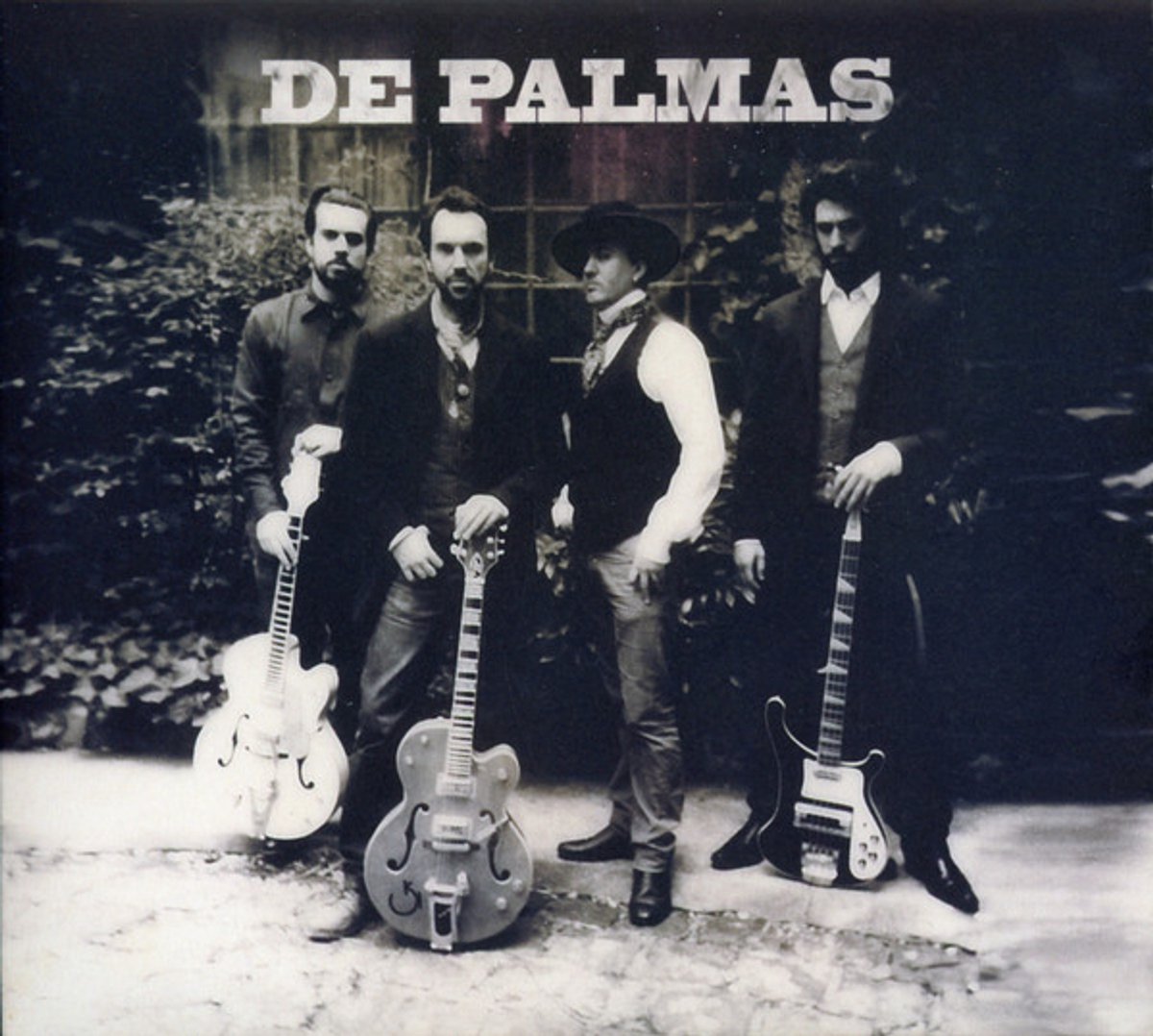 Palmas