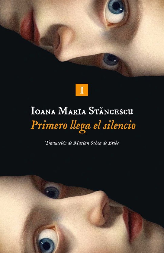 Impedimenta - Primero llega el silencio - cover