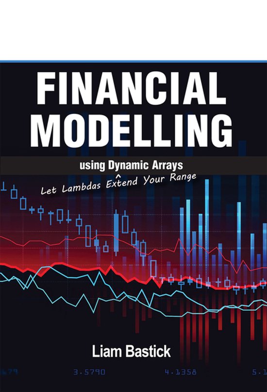 Financial Modelling using Dynamic Arrays - cover