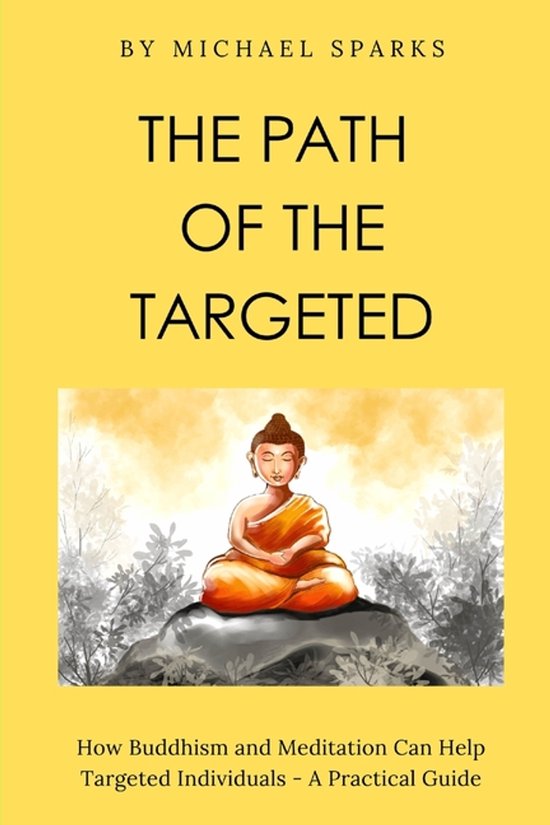 The Targeted Individuals-The Path of The Targeted - cover