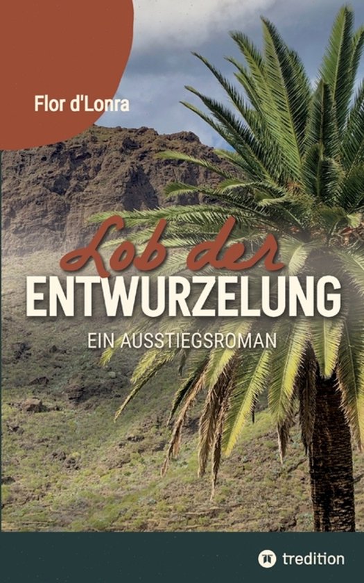 Lob der Entwurzelung - cover