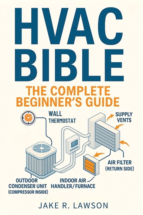 HVAC BIBLE