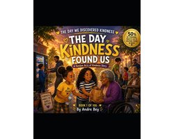 Random Acts of Kindness- Random acts of kindness
