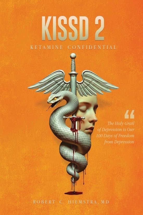 Kissd 2 - cover