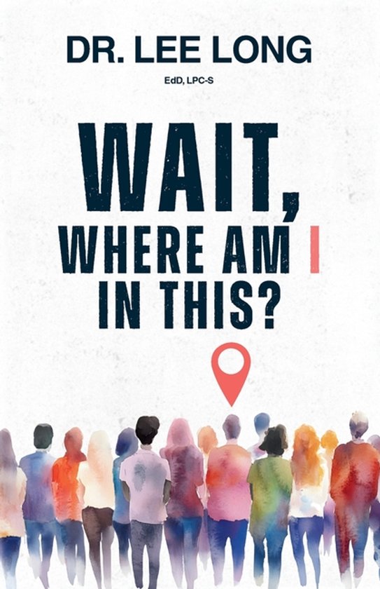Wait, Where Am I in This? - cover