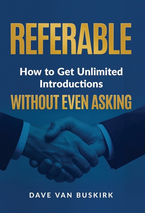 Referable - cover