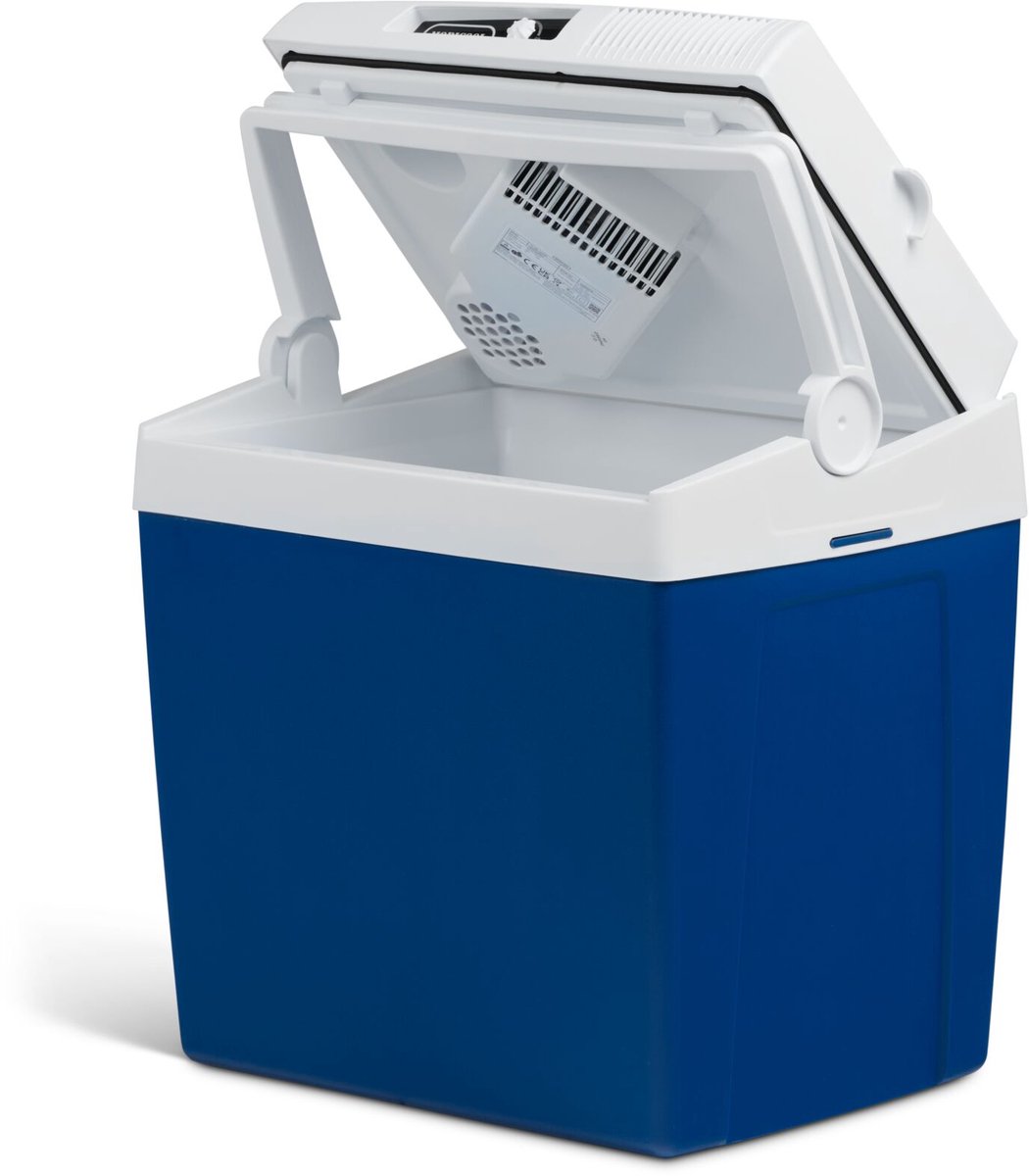 Mobicool ME24 AC/DC Thermo-elektrische koelbox - 23L - 12/230V