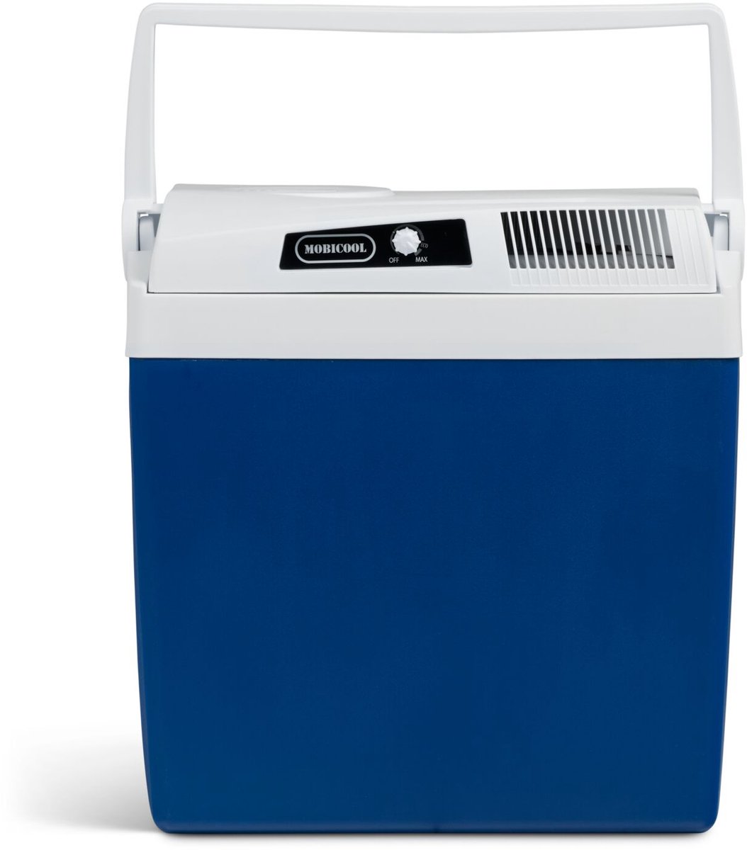Mobicool ME24 AC/DC Thermo-elektrische koelbox - 23L - 12/230V