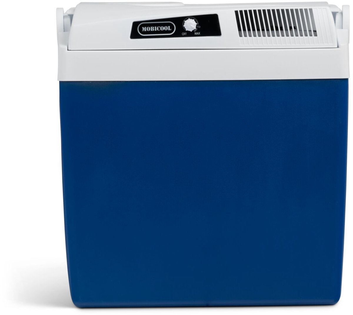Mobicool ME24 AC/DC Thermo-elektrische koelbox - 23L - 12/230V