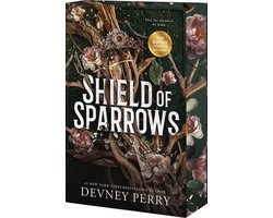 Shield of Sparrows- Shield of Sparrows