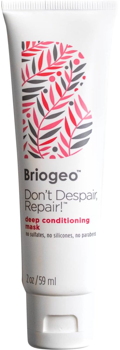 Briogeo Don't Despair Repair! Deep Conditioning Mask 59ml