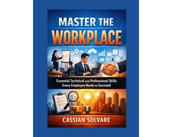Master the Workplace