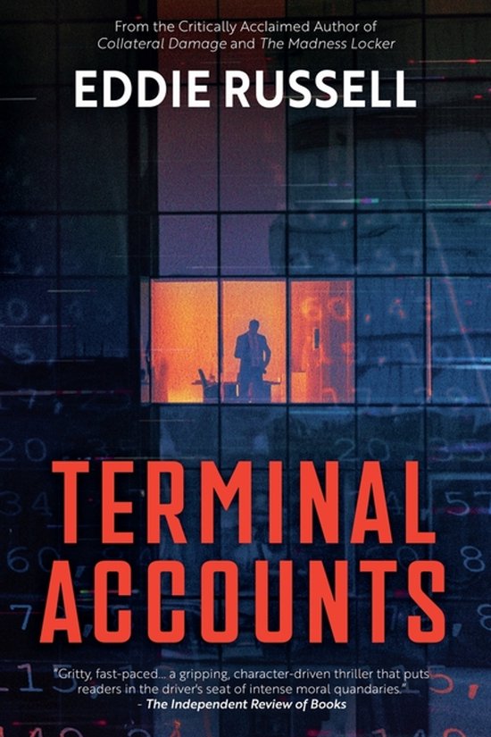 Terminal Accounts - cover