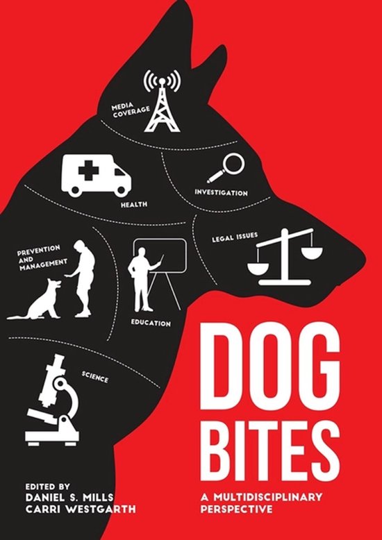 Dog Bites - cover