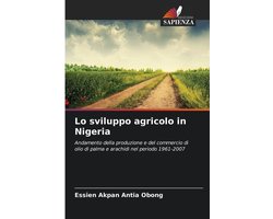 Lo sviluppo agricolo in Nigeria