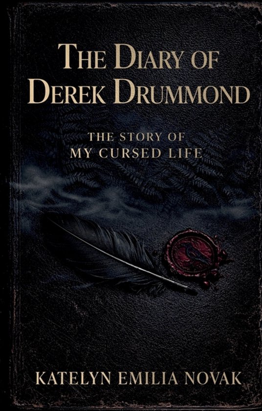 The Diary of Derek Drummond