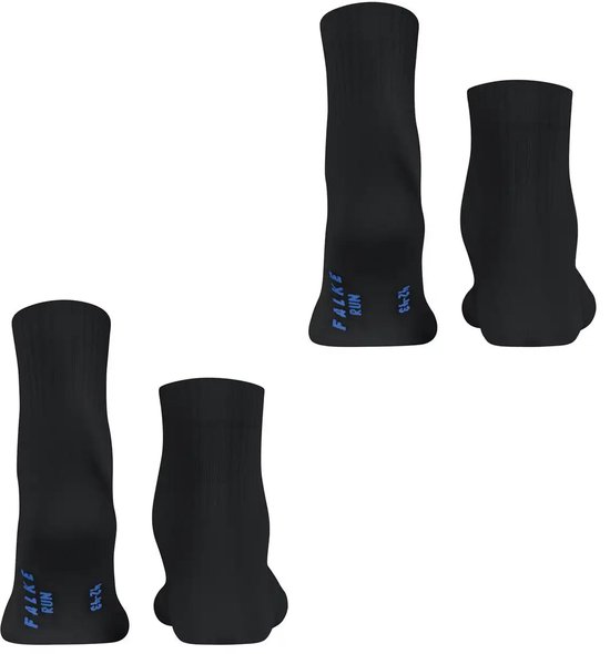 Falke Cool Kick chaussettes baskets femmes qui ne s'affaissent pas - 36 - Wit