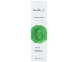 Mad Hippie – Face Cream – 30ml