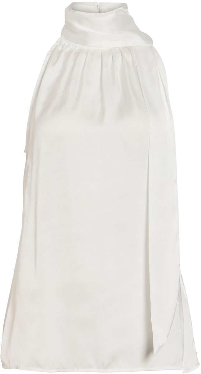 VILA Mouwloze top VISOFIE Halter