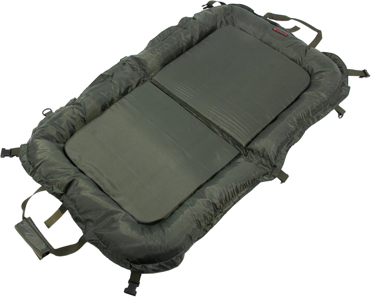 Ultimate Session Unhooking Mat - Onthaakmat