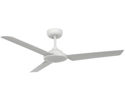 Plafondventilator Bayside Somerset | 122 cm | Indoor | Wit