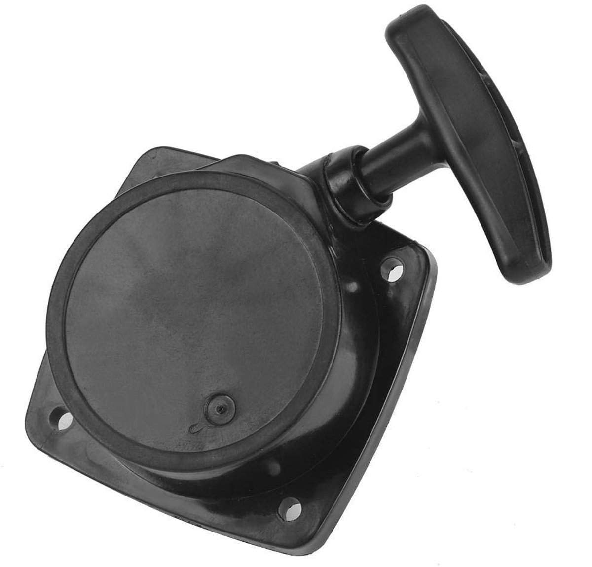 Allecto - Trekstarter - Heggenschaar Reserveonderdelen - Voor Moto 1E32F - ABS - Motor Handstarter - Professionele Kwaliteit