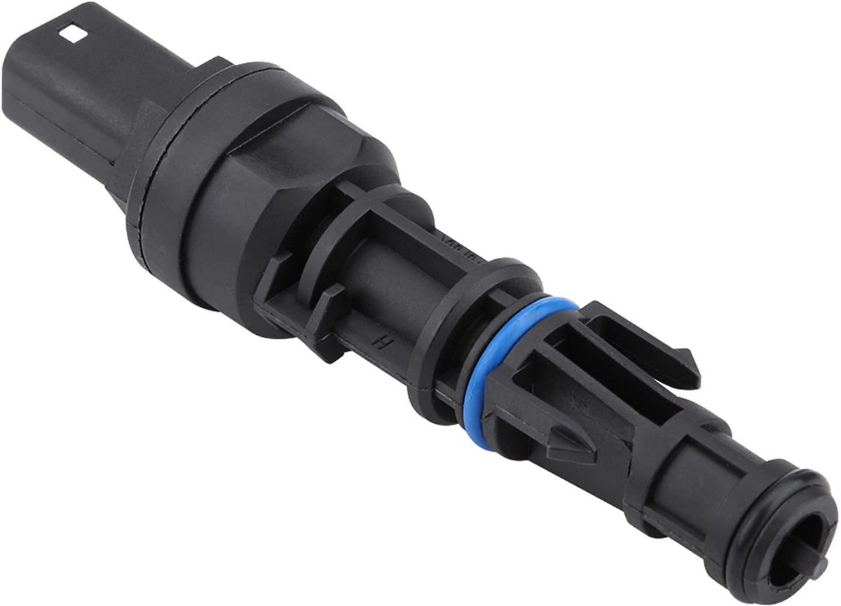 Allecto - Wheel Speed Sensor - Snelheidsmeter Sensor - Hoogwaardige kwaliteit - Geschikt voor Clio Espace Mk2 Mk3 - Betrouwbare prestaties - Ideaal...