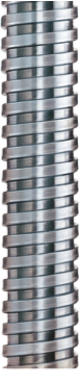 Flexa 1010.111.016 FLE METALEN BESCHERMSLANG 16X1 per 50