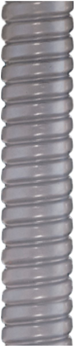 Flexa 2010.111.038 FLE METALEN BESCHERMSLANG MET per 25