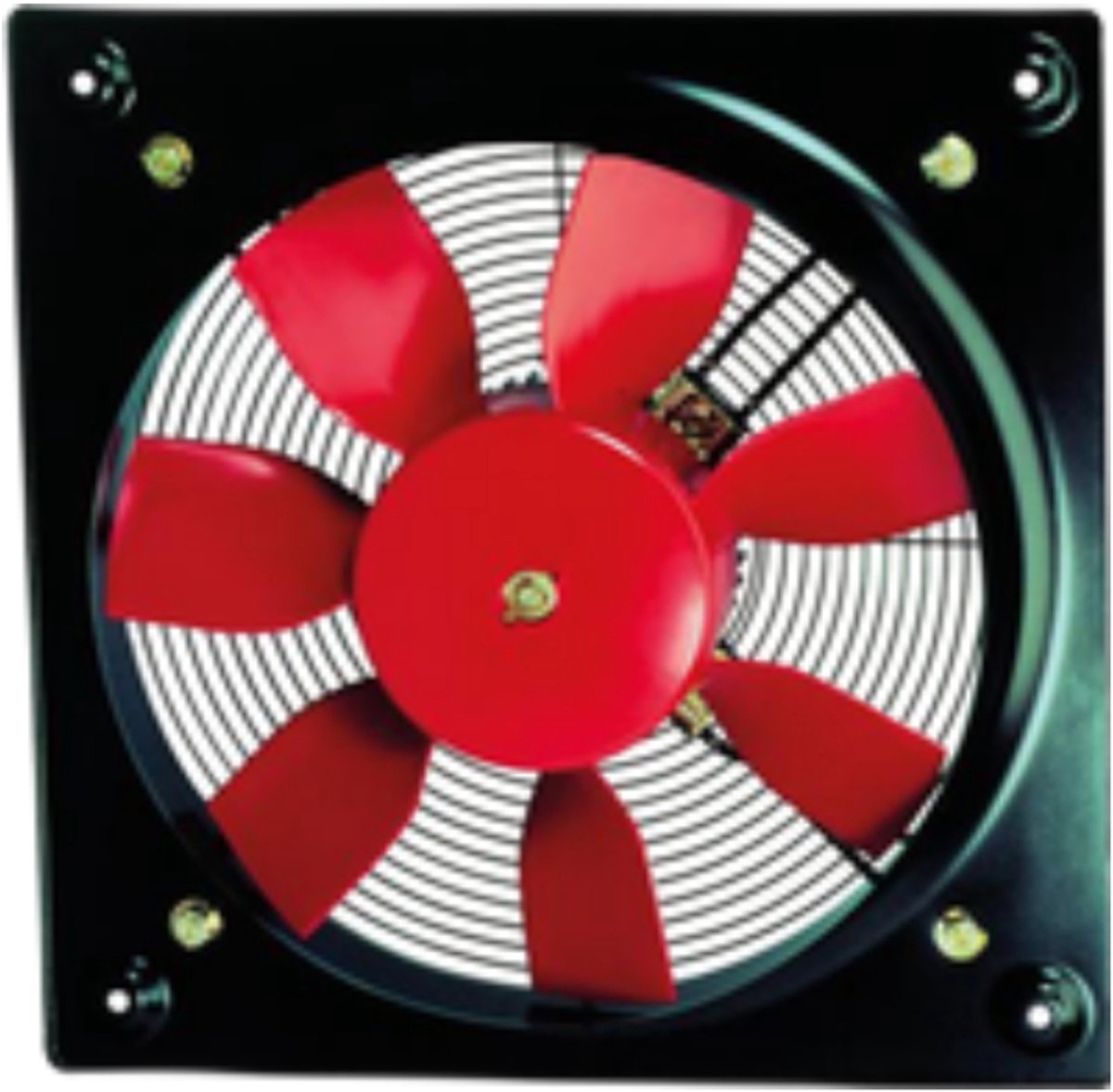 Soler & Palau HCFT4-450/H SOL S&P MUURVENTILATOR