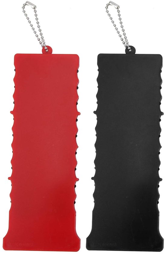 Dailygoody - Golf Score Teller - Golf Score Board - Compact en lichtgewicht - 2 stuks - Score indicator - Perfect voor golfers - Handig voor 18 holes — afbeelding 3
