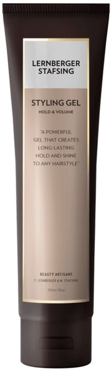 Lernberger Stafsing Styling Gel 150 ml