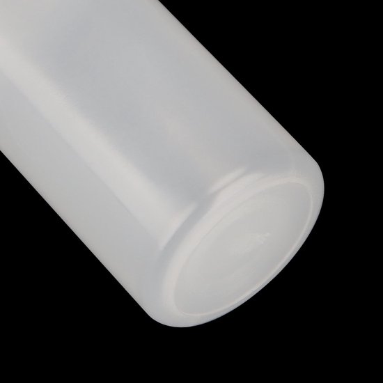 Dailygoody - Lege Druppelflesjes - 200 Stuks - Ideaal voor Verf en Essentie - 10 ml - Inclusief Kleine Trechters - Herbruikbaar en Wegwerp - Geschikt ... van Merkloos — afbeelding 3