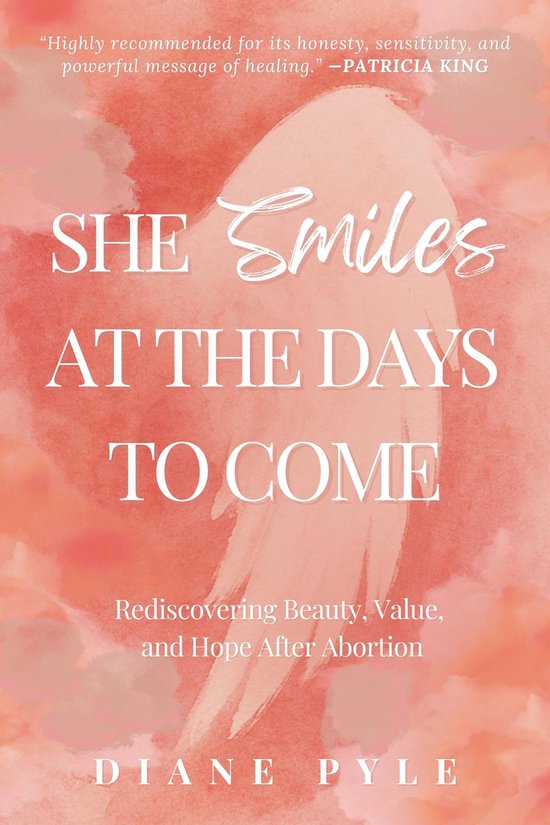 She Smiles at the Days to Come - cover