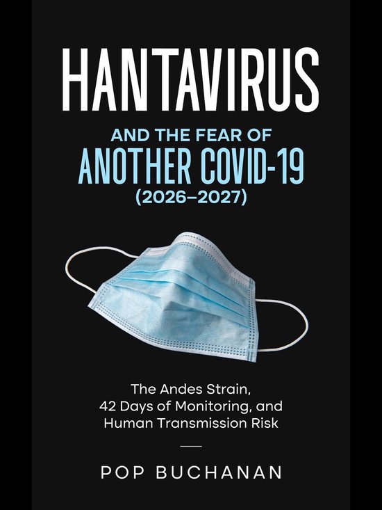 Hantavirus and the Fear of Another COVID-19 (2026-2027) - cover