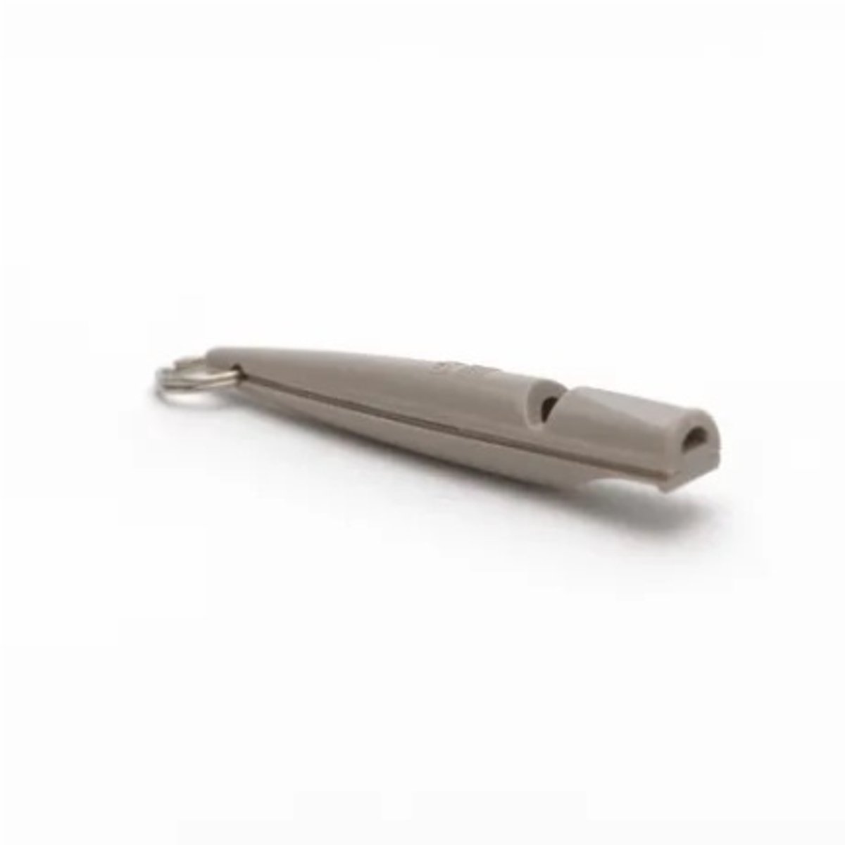 ACME - Dog Whistle - 211.5 - professionele allround hondenfluit - medium pitch - 1,5 km - mink - zonder fluitkoord