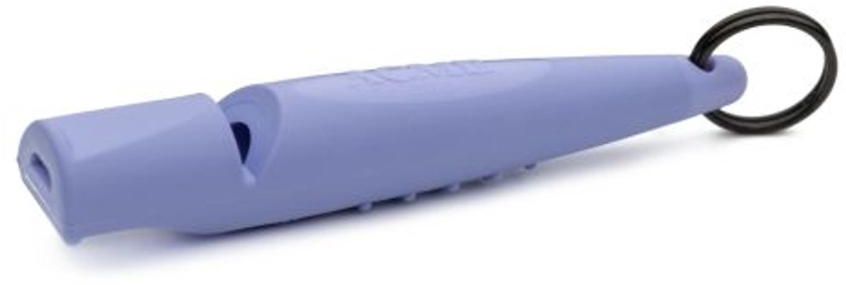 ACME - Dog Whistle - 211.5 - professionele allround hondenfluit - medium pitch - 1,5 km - violet - zonder fluitkoord