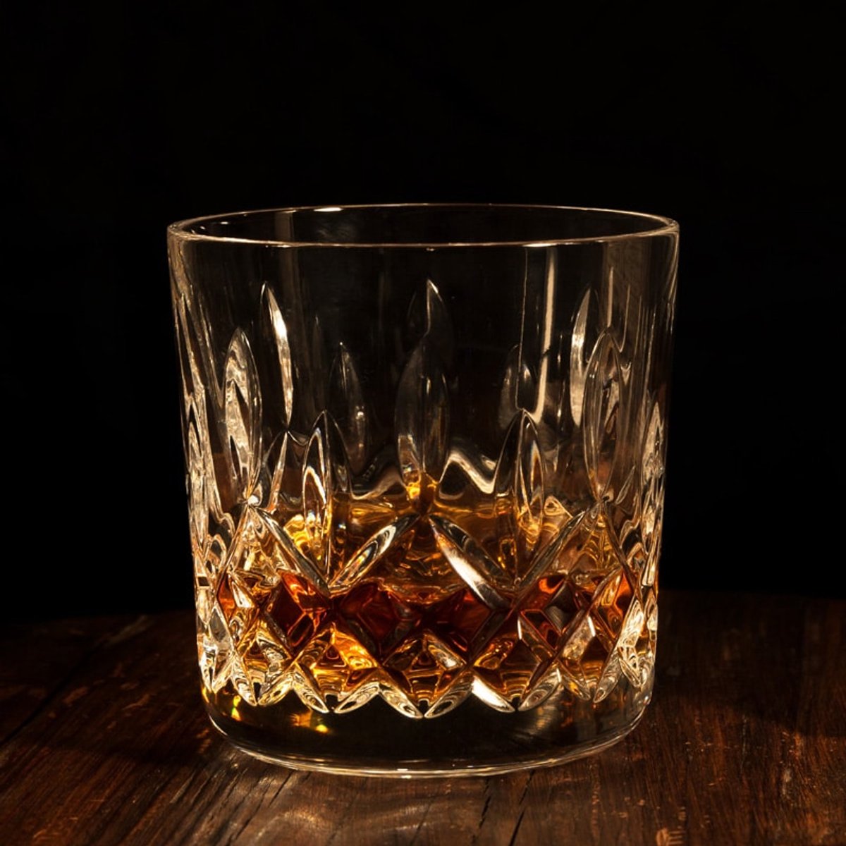 Geurolie - Kentucky Bourbon - 100 ml