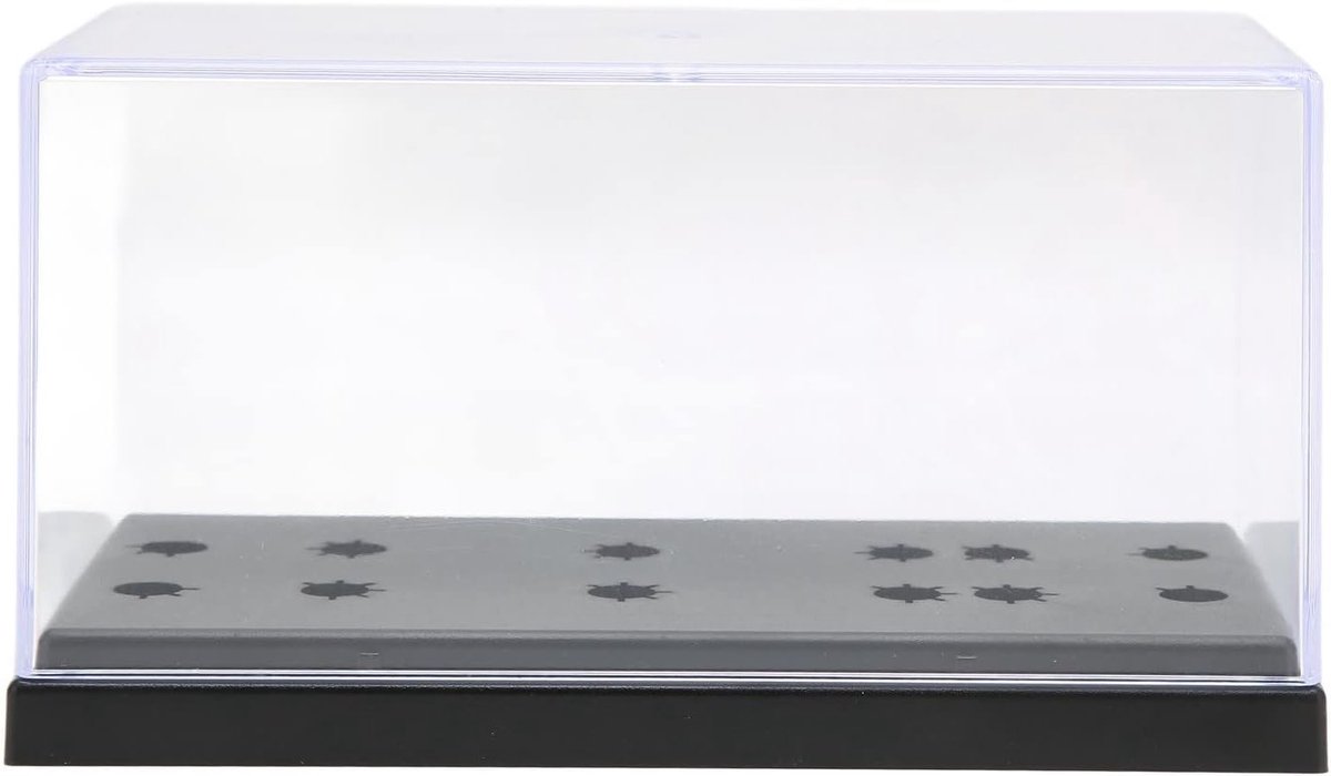 Hoogwaardige Headshell Display Opbergdoos voor Platenspelers, Perfect voor Muziekliefhebbers en Verzamelaars, Duurzaam en Stijlvol Ontwerp
