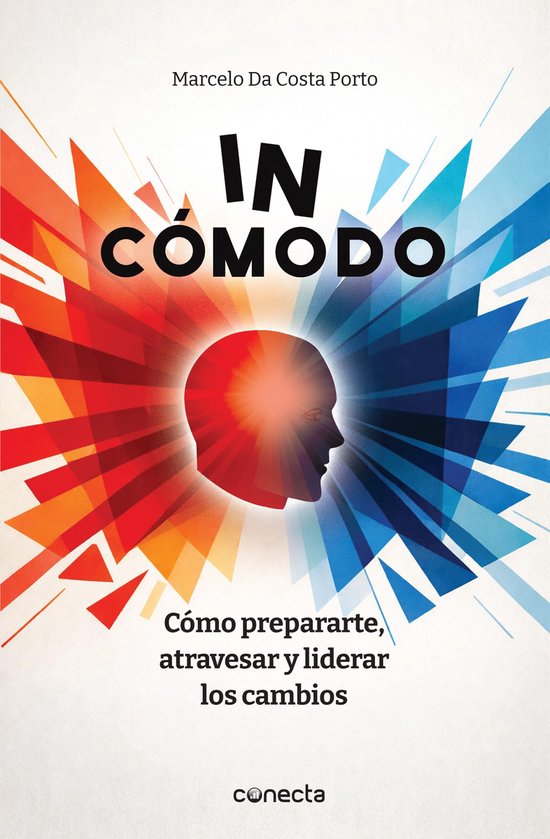In-cómodo - cover