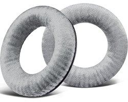 Velours Oorkussens Vervanging voor Beyerdynamic DT 770 en Andere Modellen, Comfortabele Earpads met Hoge Dichtheid Schuim voor Optimale Geluidsisolatie
