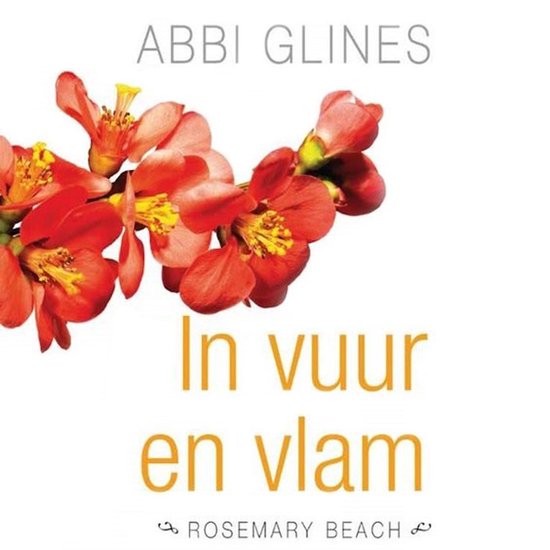 In vuur en vlam - cover