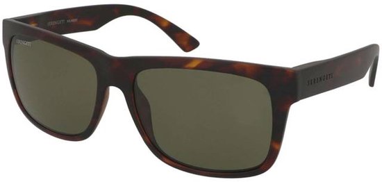 Serengeti Positano 8984 Matte Tortoise Polarized — afbeelding 4
