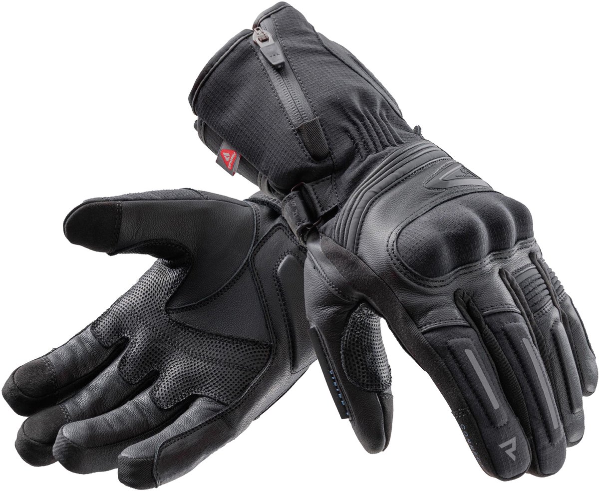 Rebelhorn Summit waterdichte winter-motorhandschoenen -