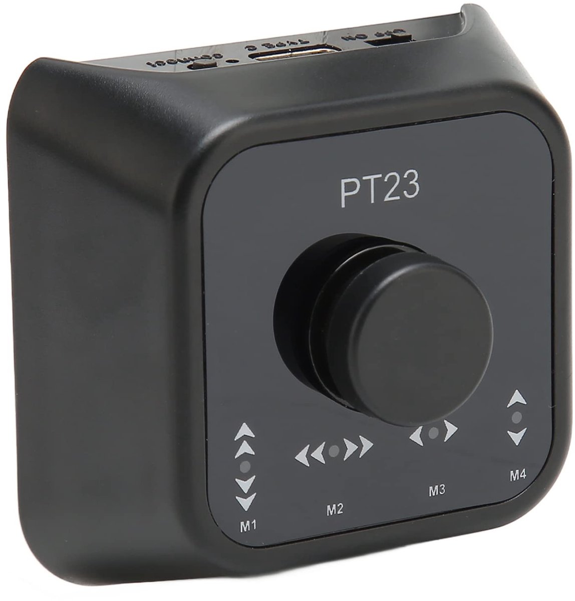 Dailygoody - Bluetooth Voetpedaal - Draadloze Page Turner voor Muziek - Handig en Efficiënt - Geschikt voor Documenten - Ideaal voor Musici - Compact ...