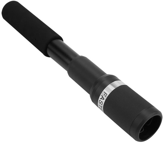 Dailygoody - Telescopische Billiard Cue Extension - Aluminium en Plastic voor 9-Ball Spel — afbeelding 3
