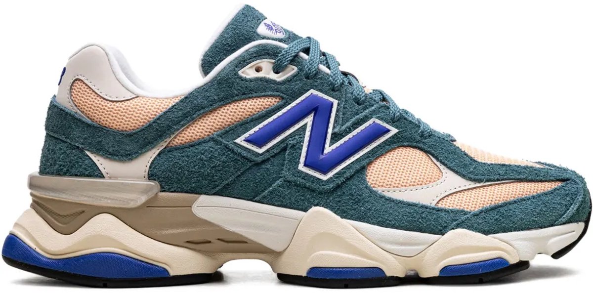 balance 9060 special 2025 edition New Spruce Blossom Maat 47,5