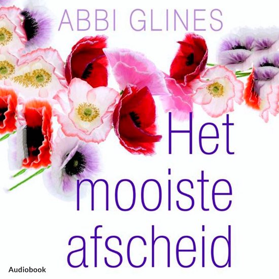 Het mooiste afscheid - cover