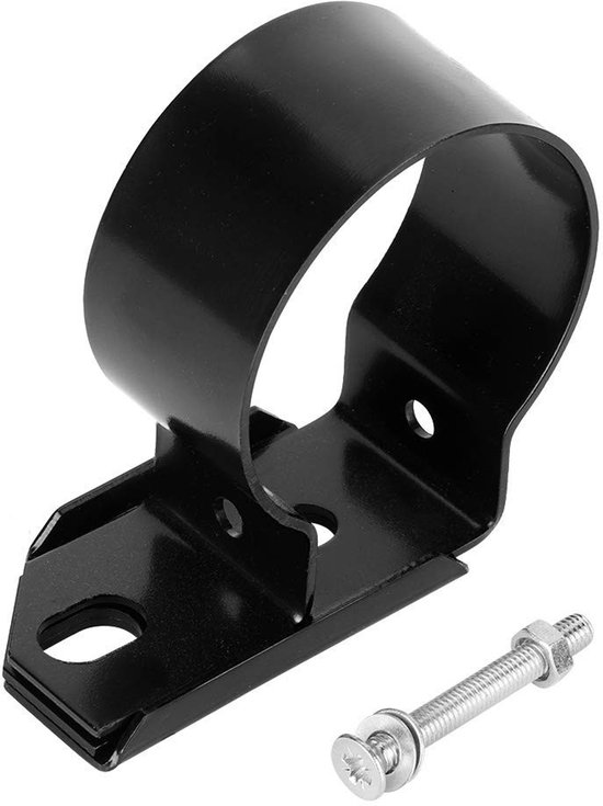 Dailygoody - Beugel Bobine - Aluminium - Duurzaam en Hittestressbestendig - Zwart - Vervangingsonderdeel voor Mustang en F150 - Geschikt voor 2602... — afbeelding 5