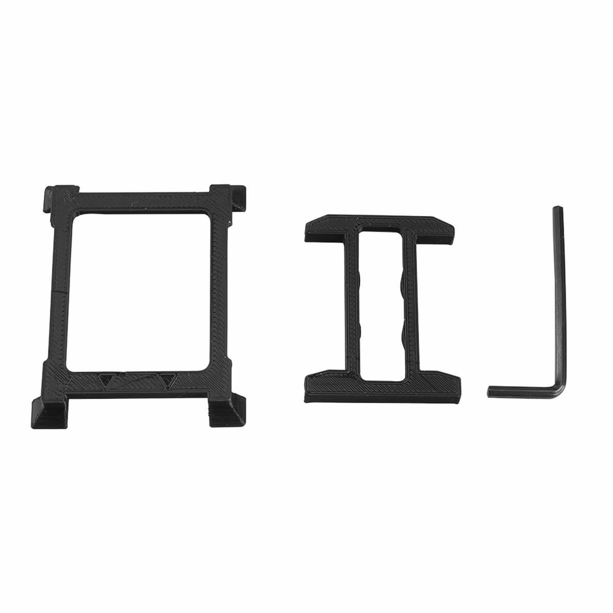 Dailygoody - Gear Shift Adapter Pad - Race-ervaring Verbeteren - Geschikt voor G27, G29, G25 en G920 - Race Simulatie Accessoire - Betere Controle - V